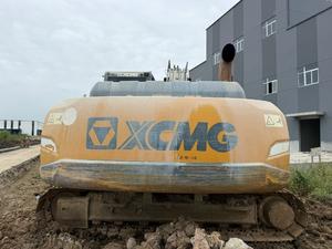 Buy XCMG XE200 Used Excavator Buy XCMG XE200 Used Excavator