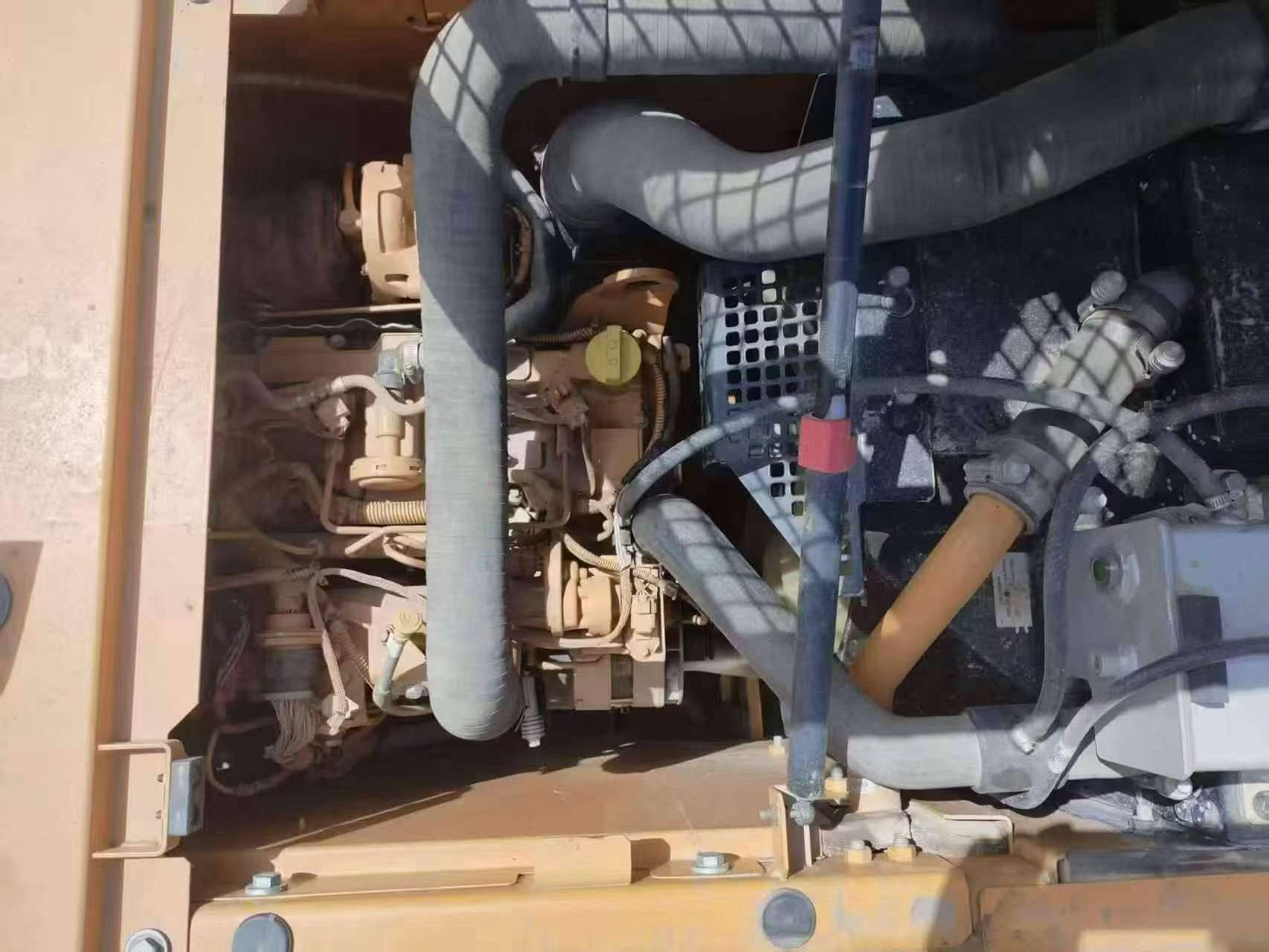 Buy Caterpillar 312 Used Excavator / 3