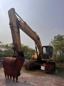 Buy Komatsu PC210LC-8 Used Excavator / 7 Buy Komatsu PC210LC-8 Used Excavator / 7