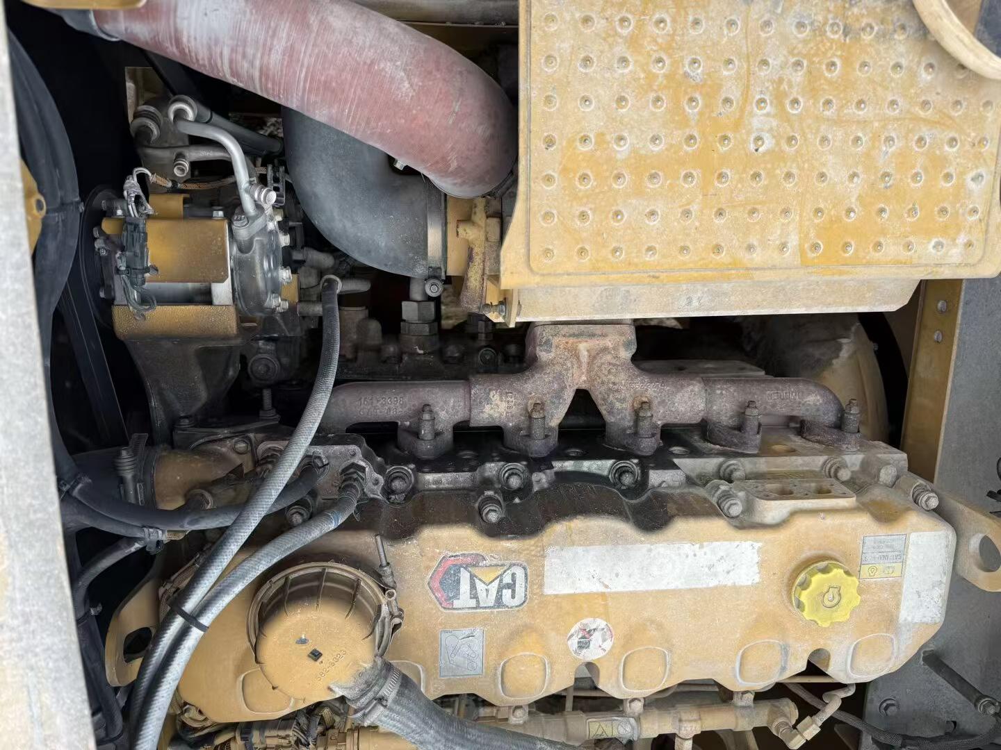 Acheter Pelle Caterpillar 350L d'occasion / 5 Acheter Pelle Caterpillar 350L d'occasion / 5