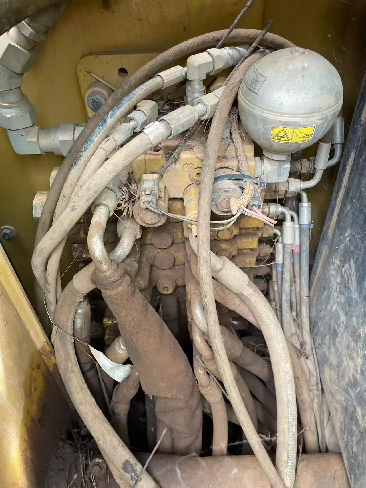 Buy Caterpillar 306D Used Excavator / 4 Buy Caterpillar 306D Used Excavator / 4