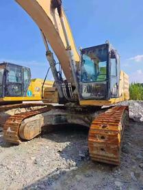 Buy Caterpillar 336E Used Excavator / 6 Buy Caterpillar 336E Used Excavator / 6