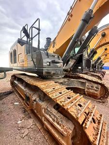 Купить XCMG XE650DP Подержанный Экскаватор Купить XCMG XE650DP Подержанный Экскаватор