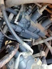 Купить Подержанный Экскаватор Doosan DH220 / 3 Купить Подержанный Экскаватор Doosan DH220 / 3