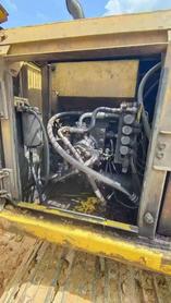 Купить Подержанный Экскаватор Komatsu PC120 / 4 Купить Подержанный Экскаватор Komatsu PC120 / 4