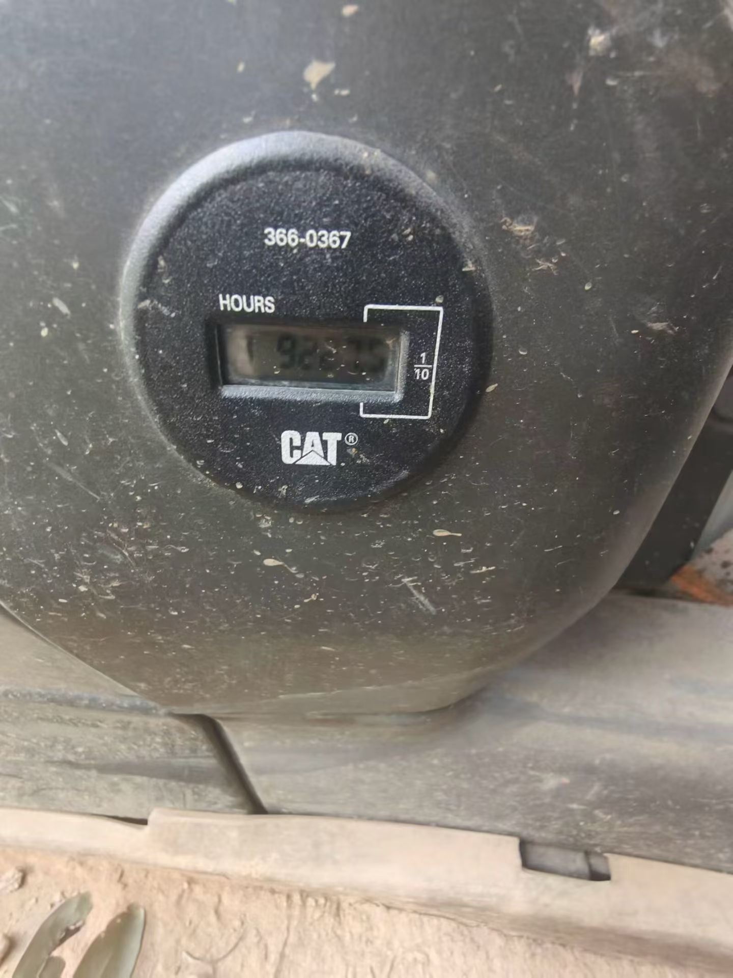Compre Excavadora Caterpillar 313D Usada / 7