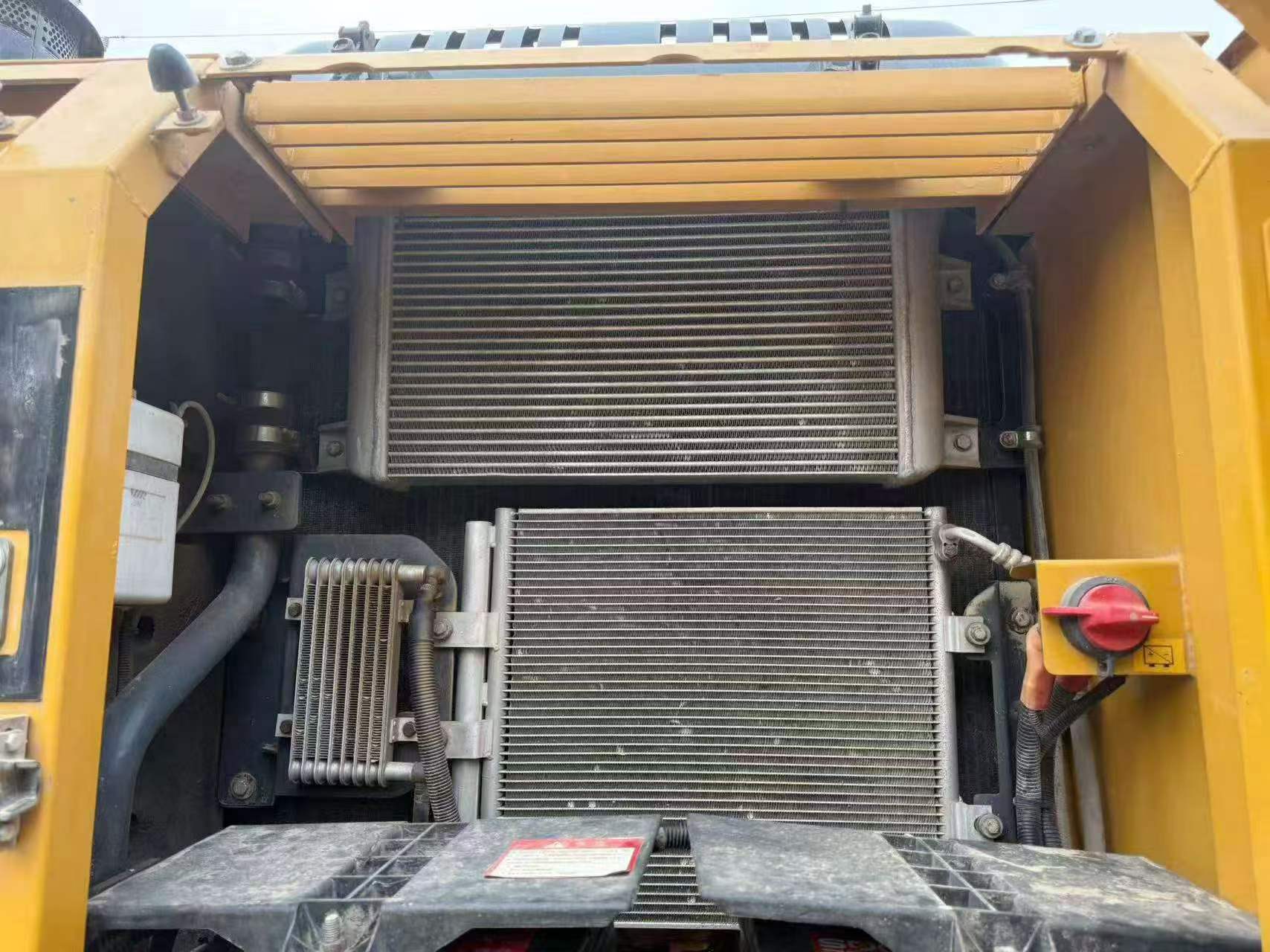 Compre Excavadora XCMG XE200 Usada / 7