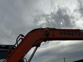 Buy Hitachi ZX80 Used Excavator / 6 Buy Hitachi ZX80 Used Excavator / 6