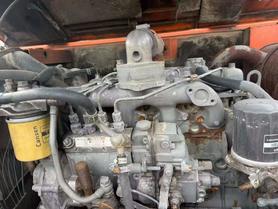 Buy Hitachi ZX80 Used Excavator / 4 Buy Hitachi ZX80 Used Excavator / 4