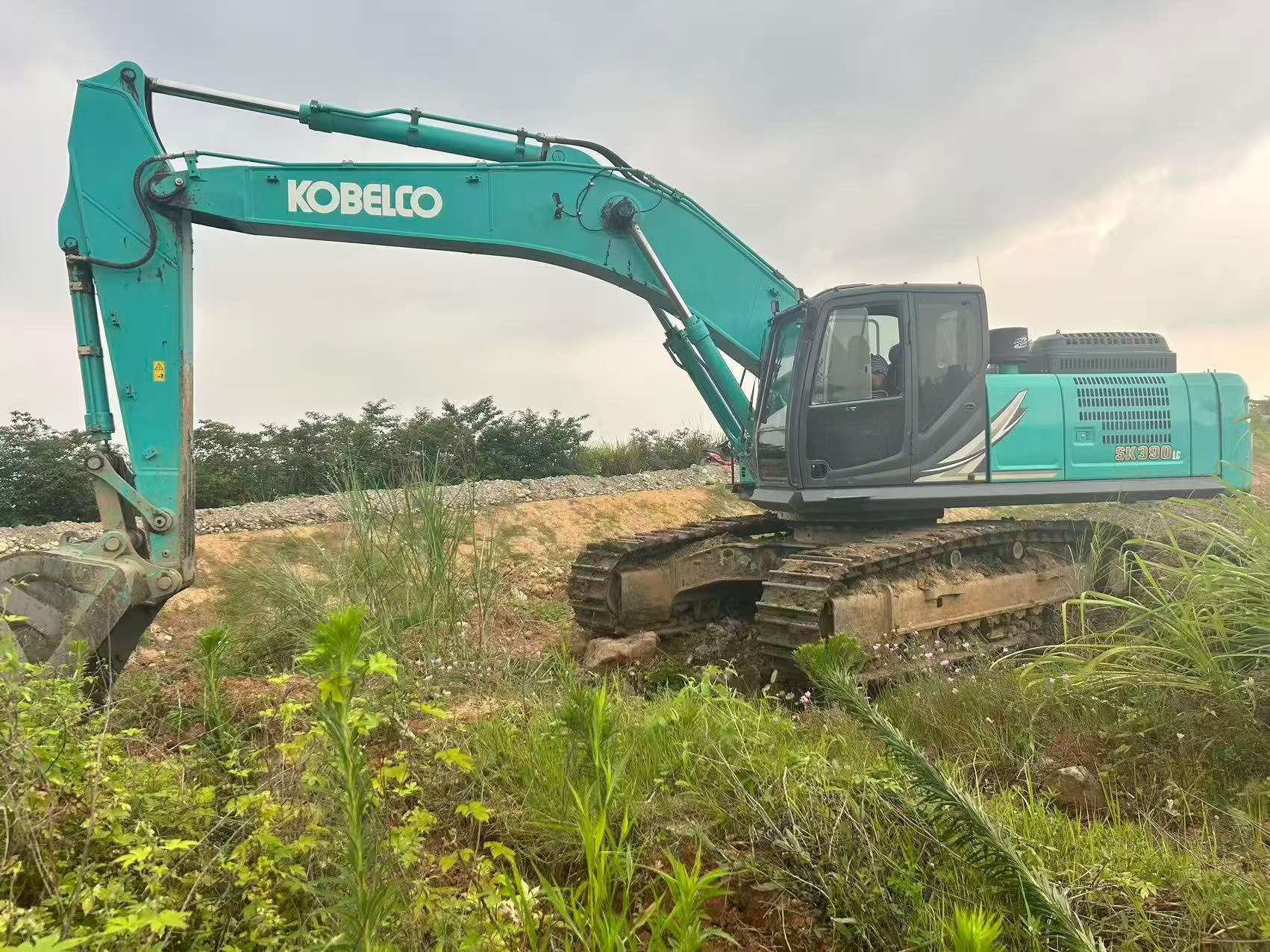 Buy Kobelco SK350-8 Used Excavator Buy Kobelco SK350-8 Used Excavator