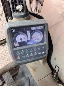 Buy Hitachi ZX870H Used Excavator / 5 Buy Hitachi ZX870H Used Excavator / 5