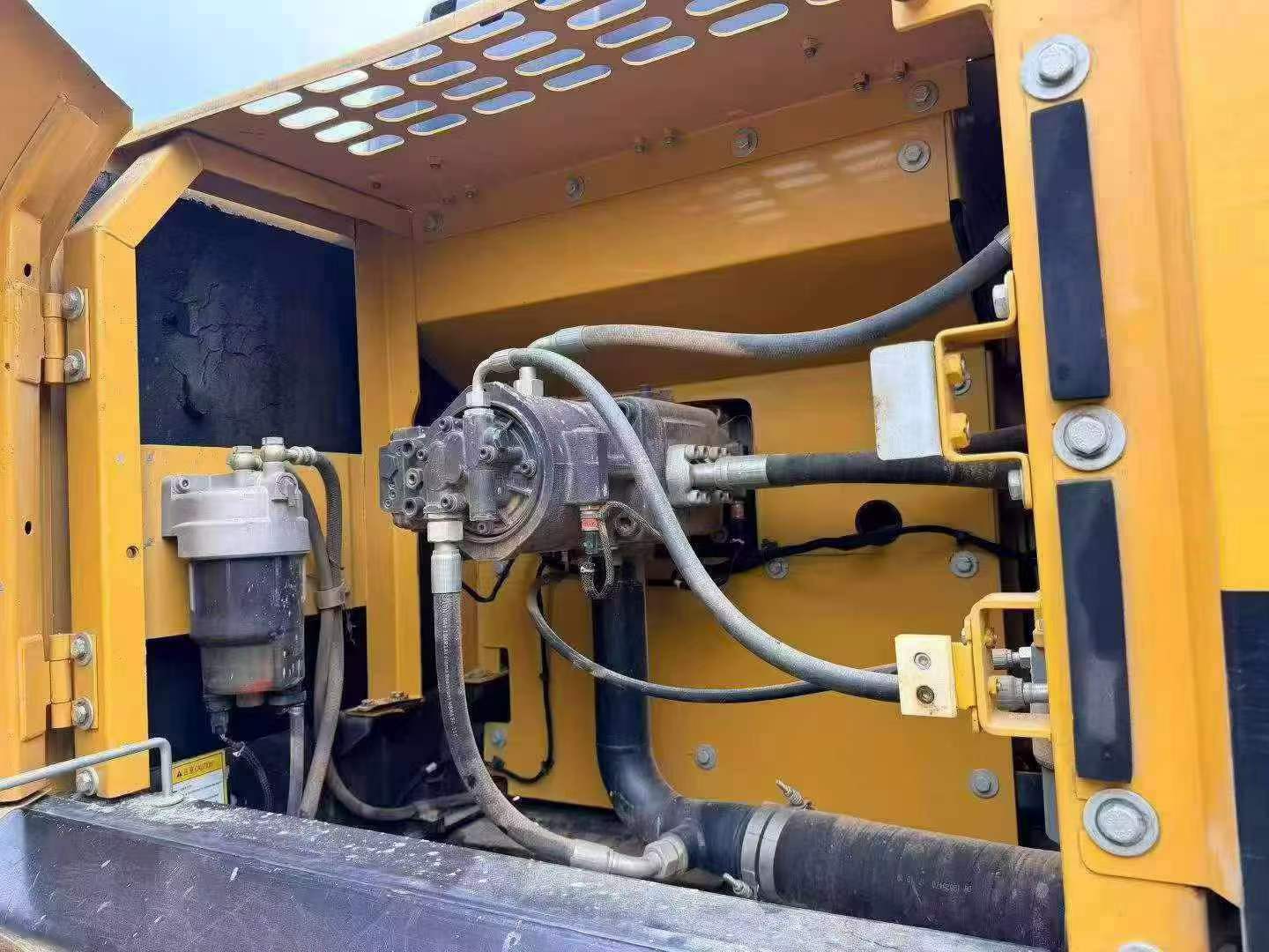 Купить Подержанный Экскаватор Sany SY265C / 6