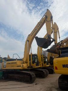 Купить Komatsu PC350-7 Подержанный Экскаватор Купить Komatsu PC350-7 Подержанный Экскаватор
