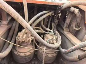 Buy Hitachi ZX870H Used Excavator / 7 Buy Hitachi ZX870H Used Excavator / 7