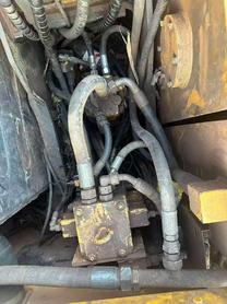 Buy Sany SY95C-9 Used Excavator / 6 Buy Sany SY95C-9 Used Excavator / 6