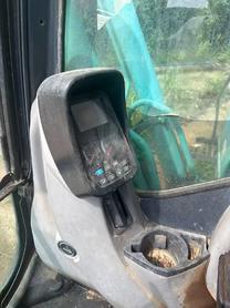 Acheter Pelle Kobelco SK200-11 d'occasion / 5 Acheter Pelle Kobelco SK200-11 d'occasion / 5