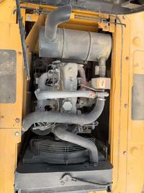 Купить Подержанный Экскаватор Sany SY135 / 9 Купить Подержанный Экскаватор Sany SY135 / 9