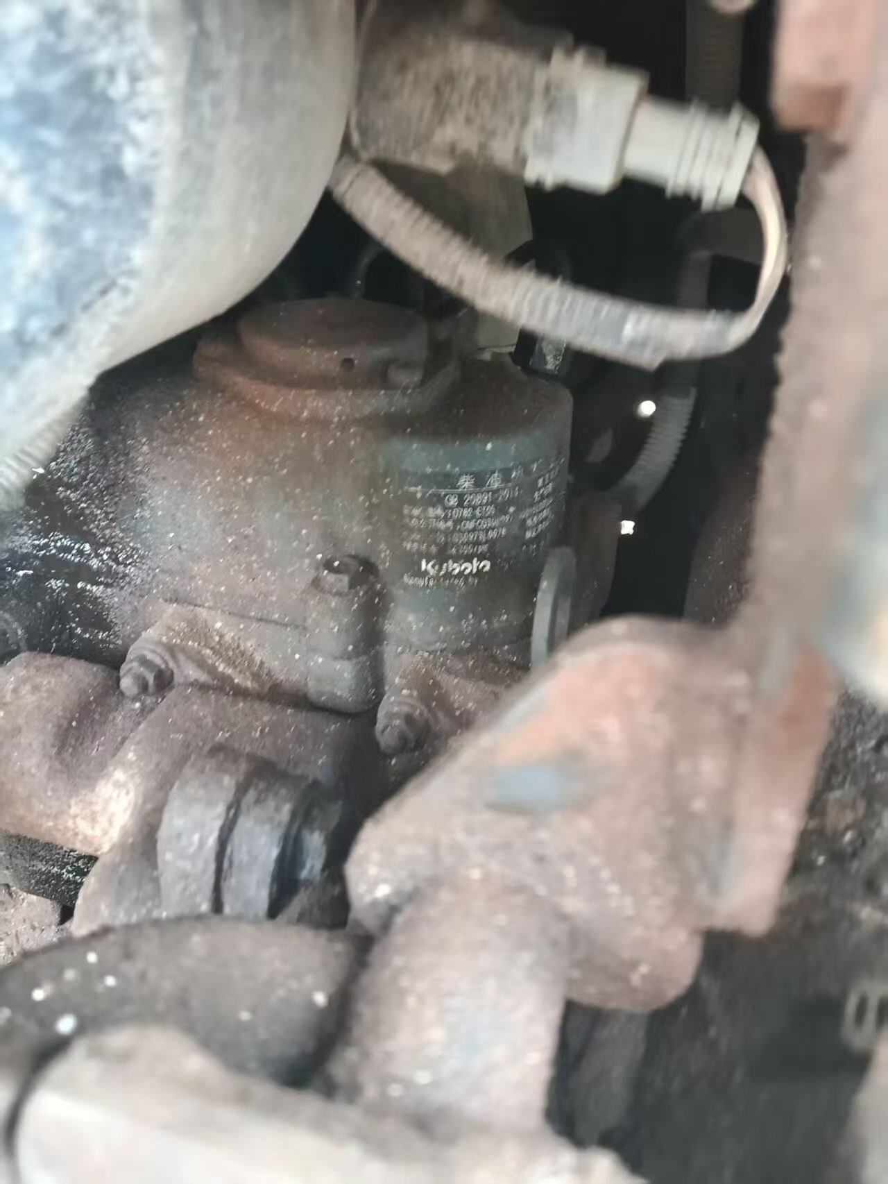 شراء حفارة XCMG XE15 مستعملة / 6