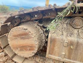 Купить Подержанный Экскаватор Komatsu PC650 / 3 Купить Подержанный Экскаватор Komatsu PC650 / 3
