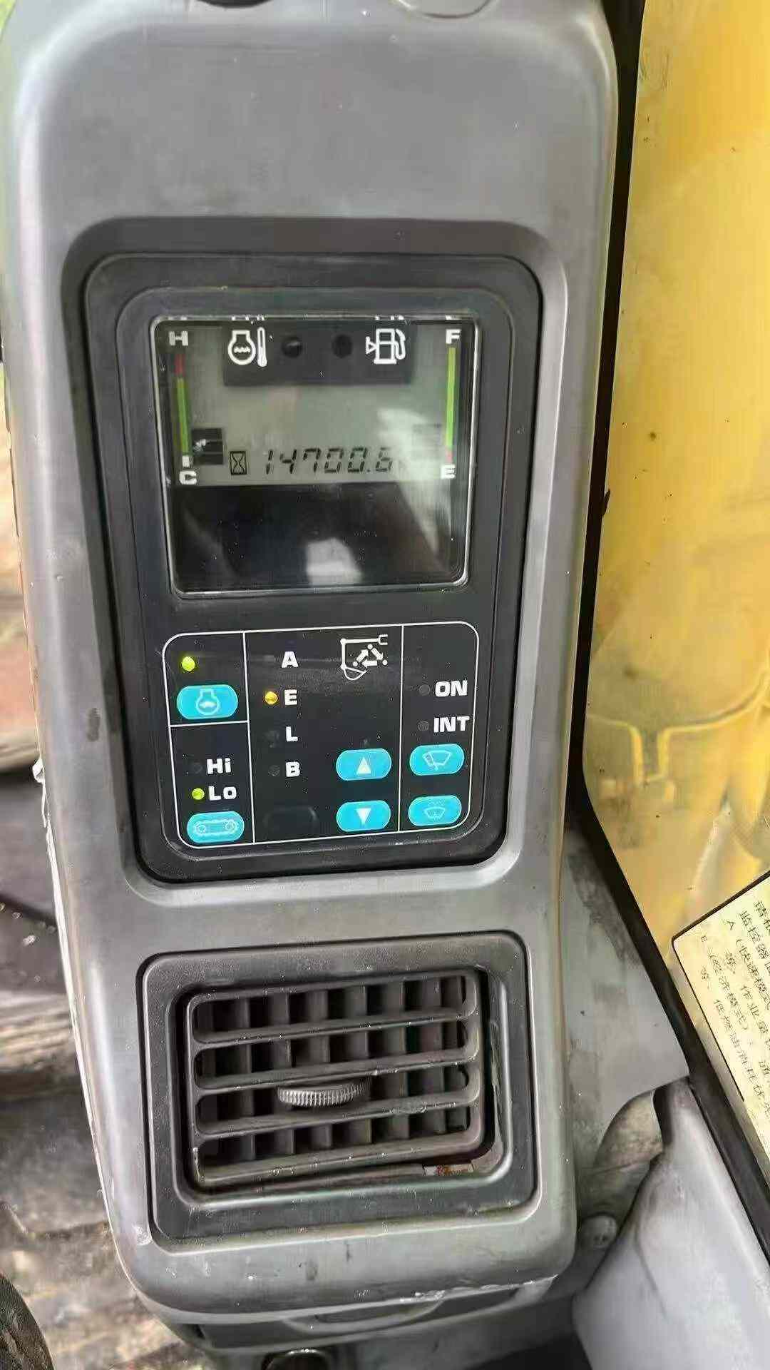 Acheter Pelle Komatsu PC130-7 d'occasion / 3