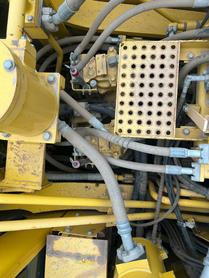 Купить Подержанный Экскаватор Komatsu PC650 / 6 Купить Подержанный Экскаватор Komatsu PC650 / 6