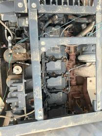 Купить Подержанный Экскаватор Komatsu PC650 / 9 Купить Подержанный Экскаватор Komatsu PC650 / 9