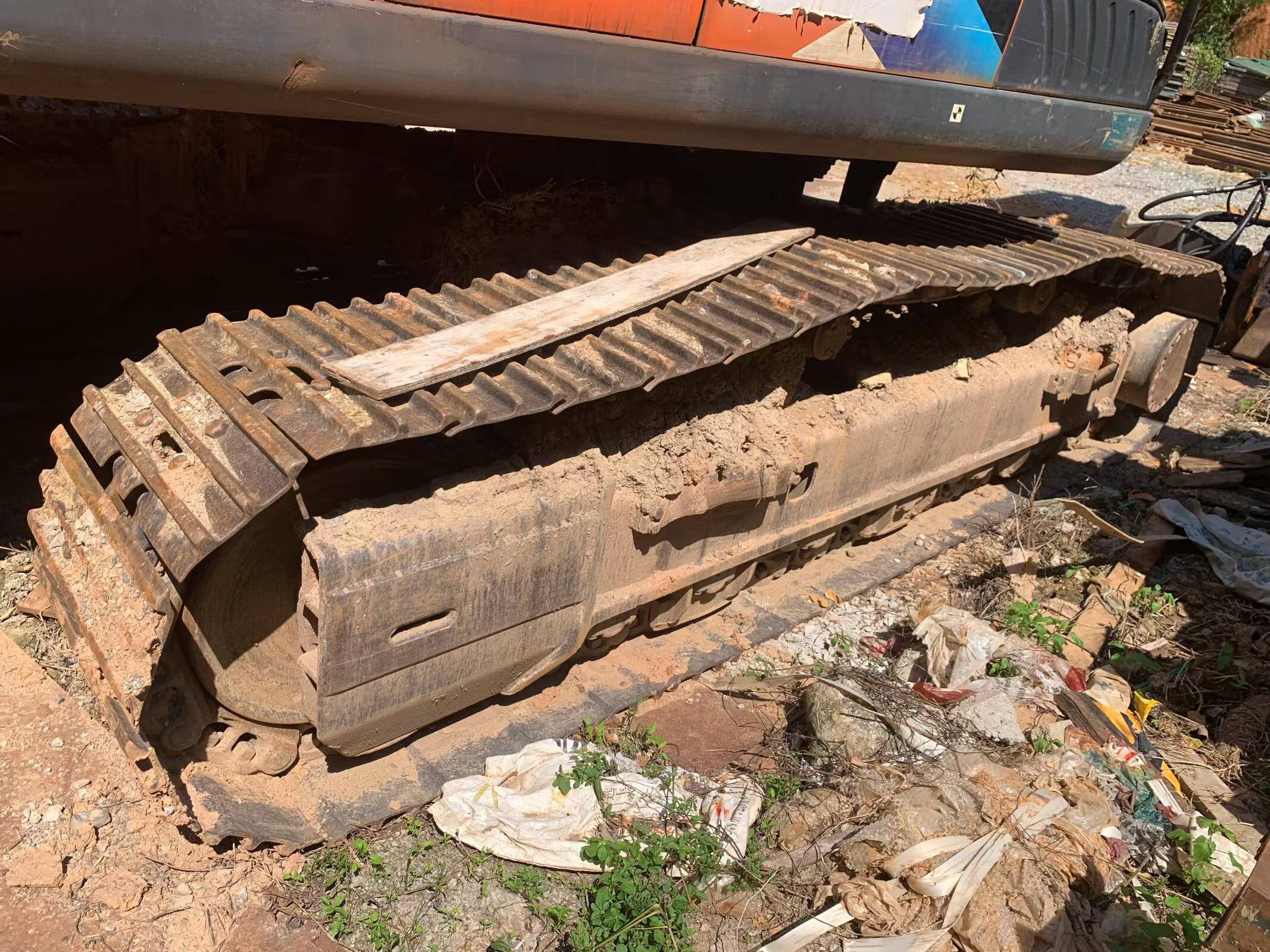 Acheter Pelle Hitachi ZX330-5A d'occasion / 3