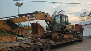 Buy XCMG XE200 Used Excavator Buy XCMG XE200 Used Excavator