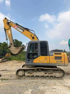 Comprar XCMG XE135D Usado Escavadeira Comprar XCMG XE135D Usado Escavadeira