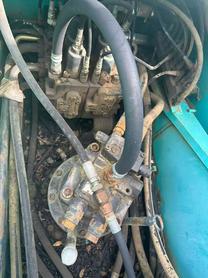 Acheter Pelle Kobelco SK200-11 d'occasion / 3 Acheter Pelle Kobelco SK200-11 d'occasion / 3