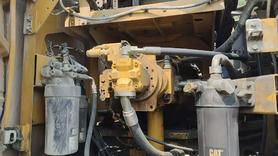 Buy Caterpillar 350L Used Excavator / 4 Buy Caterpillar 350L Used Excavator / 4