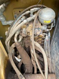 Buy Caterpillar 306D Used Excavator / 4 Buy Caterpillar 306D Used Excavator / 4