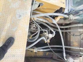 Buy Caterpillar 350L Used Excavator / 6 Buy Caterpillar 350L Used Excavator / 6