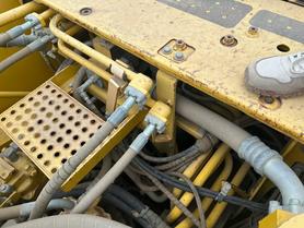 Купить Подержанный Экскаватор Komatsu PC650 / 7 Купить Подержанный Экскаватор Komatsu PC650 / 7