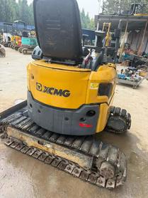 Compre Escavadeira XCMG XE17U Usada / 4 Compre Escavadeira XCMG XE17U Usada / 4
