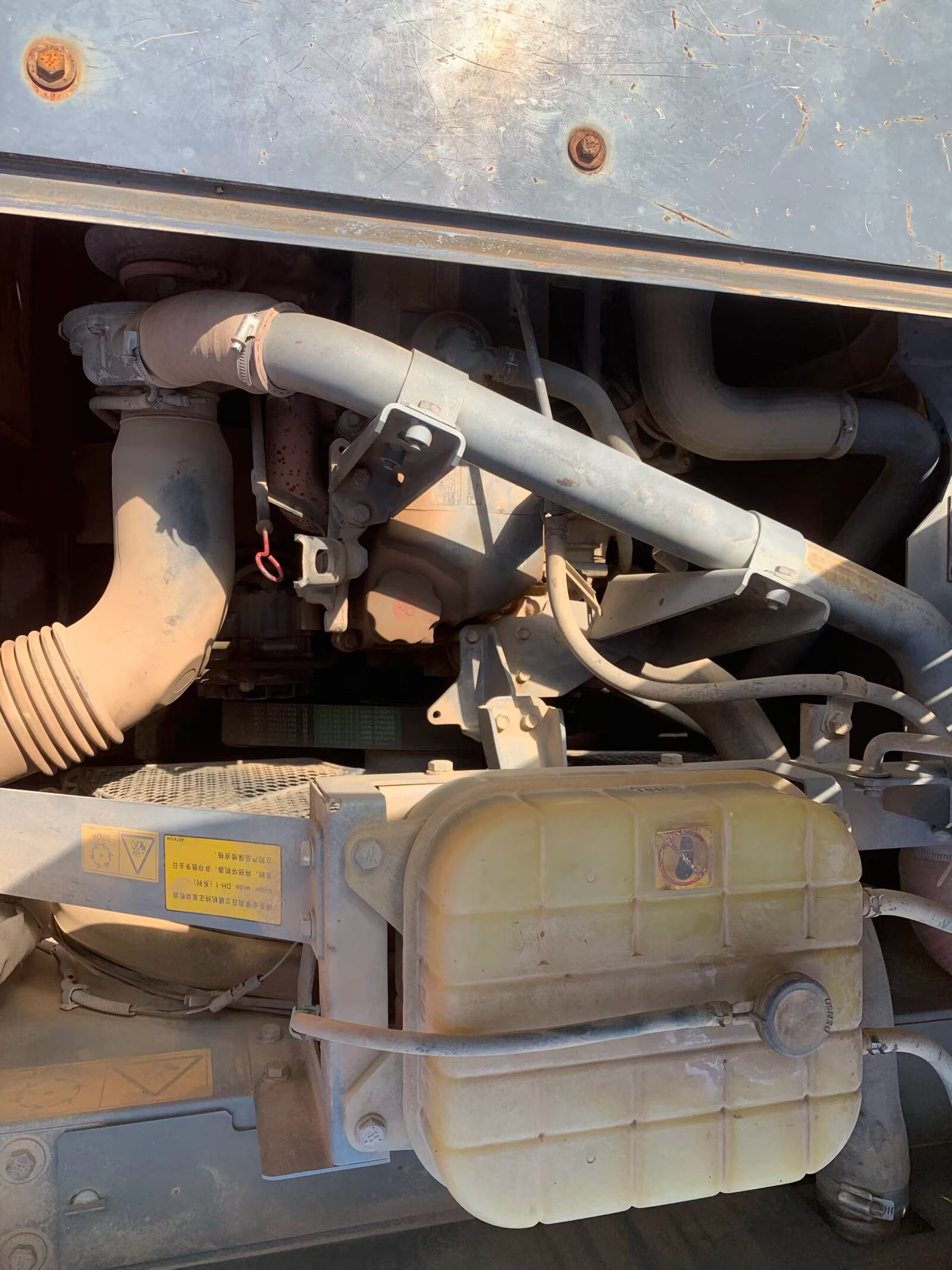 Acheter Pelle Hitachi ZX330-5A d'occasion / 6