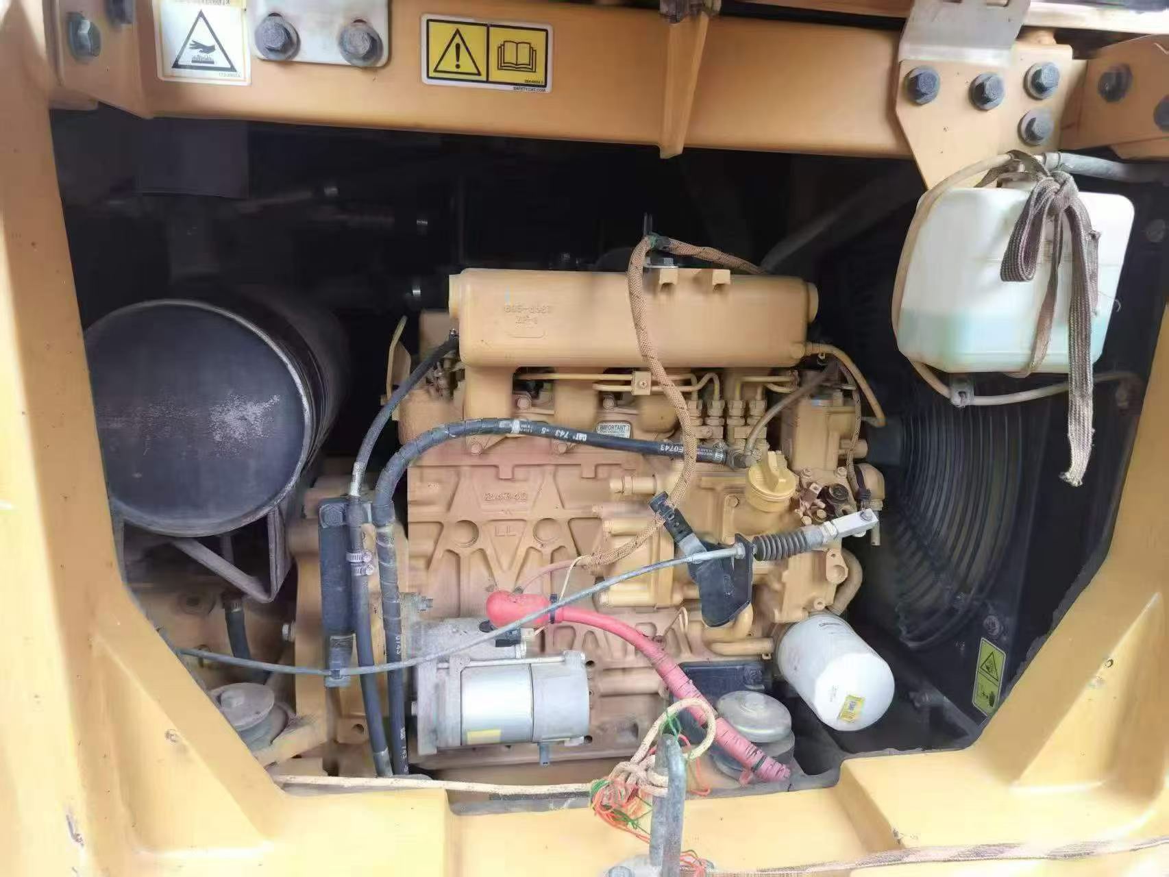 Acheter Pelle Caterpillar 306D d'occasion / 3 Acheter Pelle Caterpillar 306D d'occasion / 3