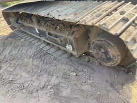 Купить Подержанный Экскаватор Sany SY135 / 5 Купить Подержанный Экскаватор Sany SY135 / 5