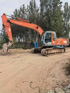 Acheter Hitachi ZX200-6 D'occasion Pelle Acheter Hitachi ZX200-6 D'occasion Pelle