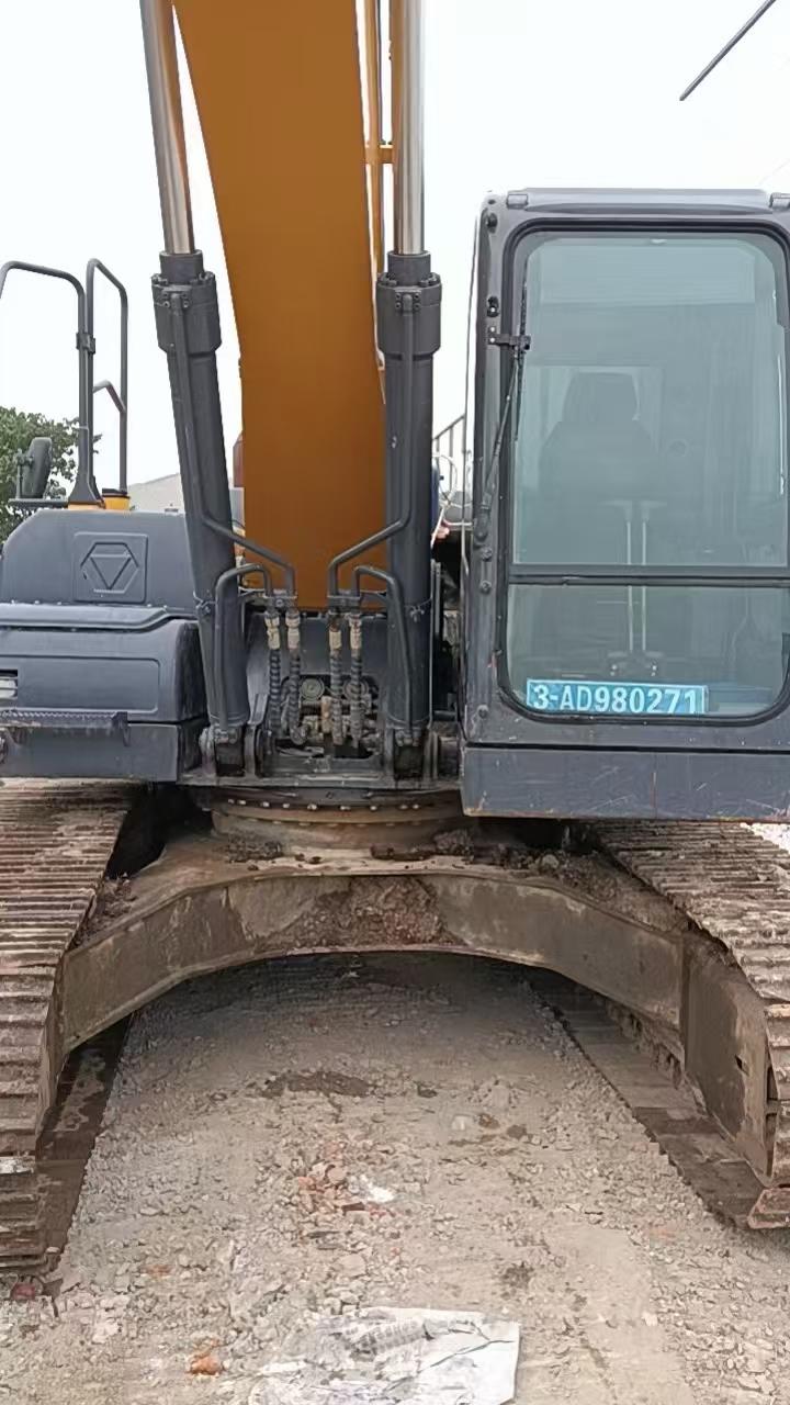 Acheter Pelle XCMG XE200 d'occasion / 5