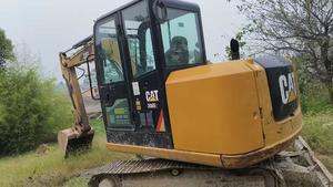 Buy Caterpillar 306D Used Excavator Buy Caterpillar 306D Used Excavator