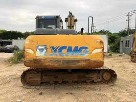 Acheter Pelle XCMG XE150D d'occasion / 2 Acheter Pelle XCMG XE150D d'occasion / 2