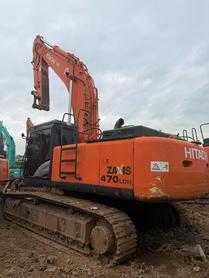 Купить Подержанный Экскаватор Hitachi EX120-5 / 3 Купить Подержанный Экскаватор Hitachi EX120-5 / 3