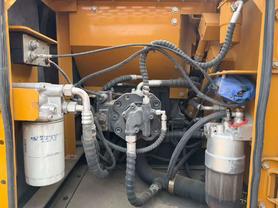 Купить Подержанный Экскаватор Sany SY135 / 7 Купить Подержанный Экскаватор Sany SY135 / 7