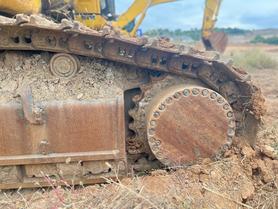 Купить Подержанный Экскаватор Komatsu PC650 / 2 Купить Подержанный Экскаватор Komatsu PC650 / 2