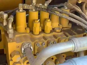 Acheter Pelle Caterpillar 330B d'occasion / 5 Acheter Pelle Caterpillar 330B d'occasion / 5