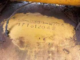 Acheter Pelle Caterpillar 306D d'occasion / 7 Acheter Pelle Caterpillar 306D d'occasion / 7