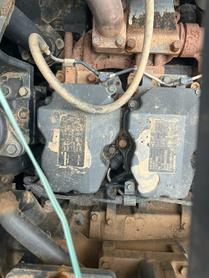 Купить Подержанный Экскаватор Komatsu PC650 / 8 Купить Подержанный Экскаватор Komatsu PC650 / 8