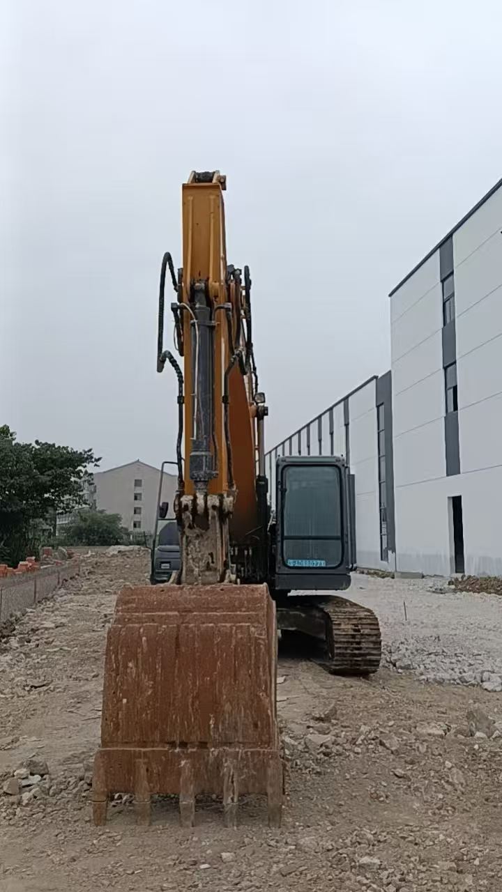 Acheter Pelle XCMG XE200 d'occasion / 4