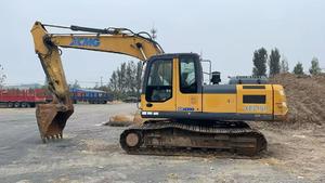 Buy XCMG XE200 Used Excavator Buy XCMG XE200 Used Excavator